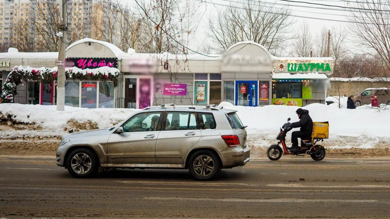 REGIONS/Сергей Шешин