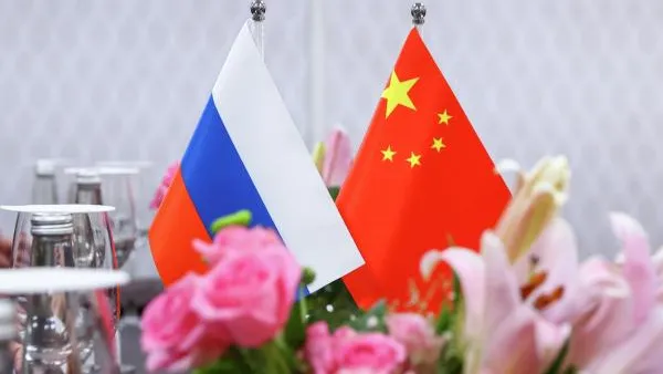 Политолог Журавлев оценил новую карту Китая с российскими регионами в составе