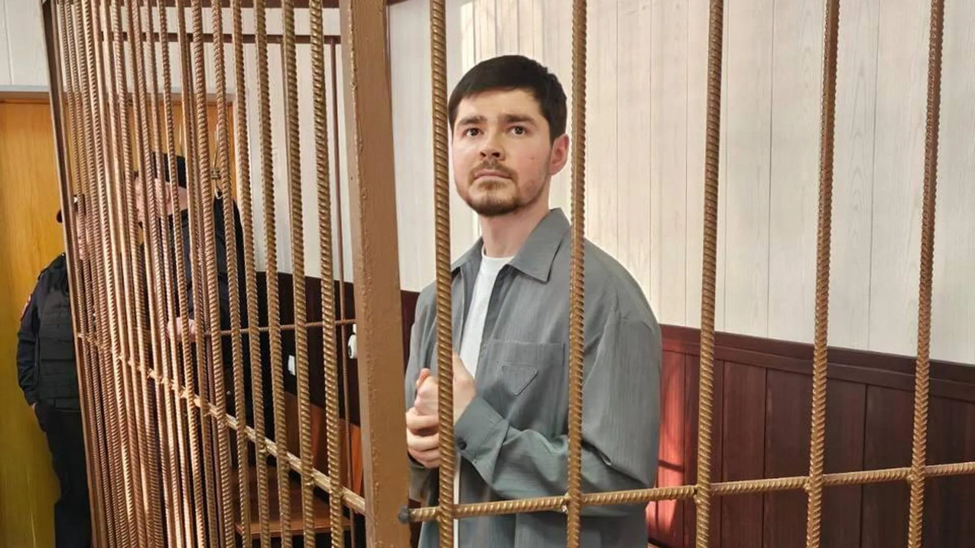 Суды общей юрисдикции города Москвы