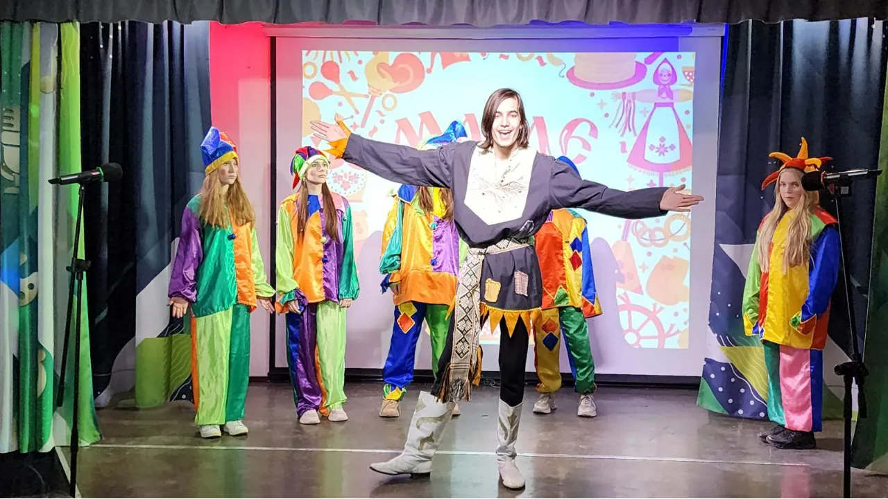 МедиаБанк Подмосковья/Максим Сафронов