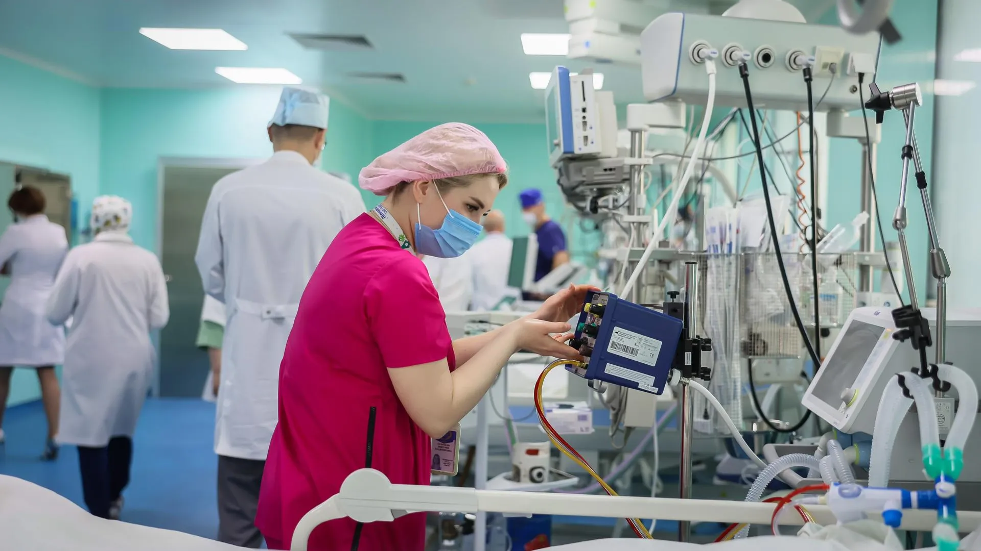 Автор фото Константин Семенец