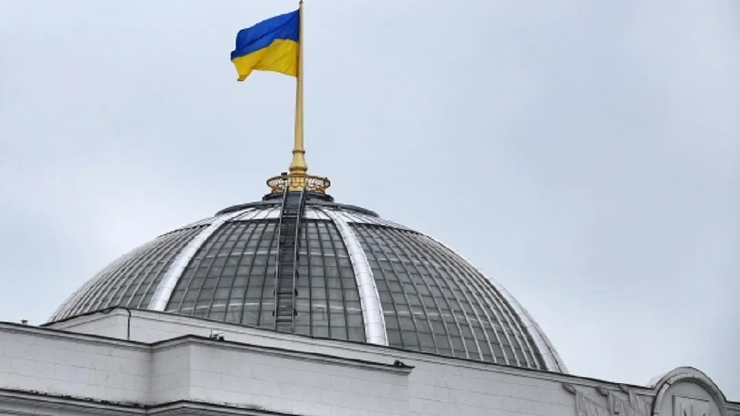 Украинский президент признал, что допустил ошибки во время конфликта с Россией