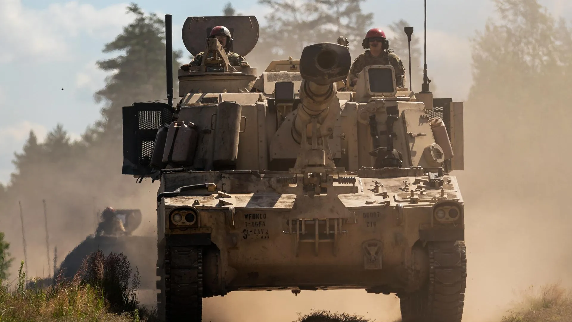 Staff Sgt. Oscar Gollaz/Keystone Press Agency