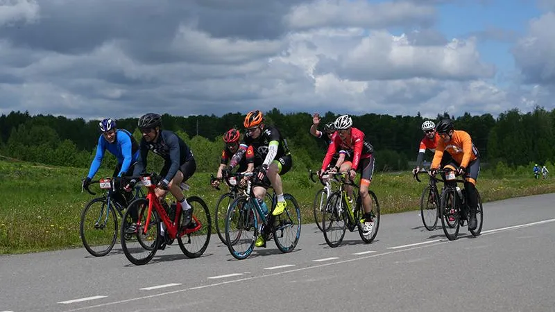 В Рузе впервые разыграют переходящий кубок велосерии Gran Fondo
