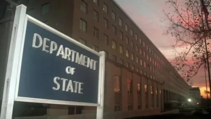 U.S. State Department