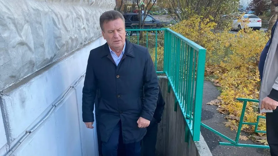 Пресс-служба администрации городского округа Балашиха