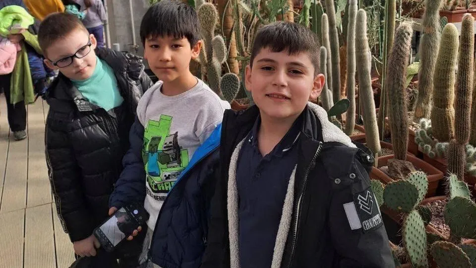 Фото: Министерство образования Московской области