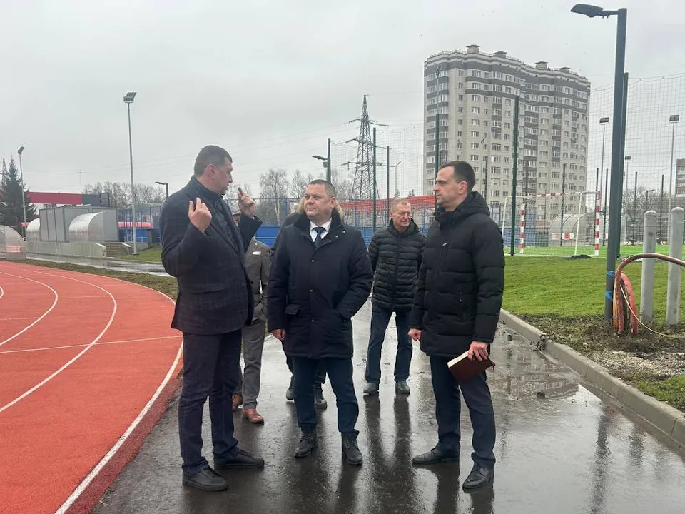 Фото: t.me/VNshevyrev