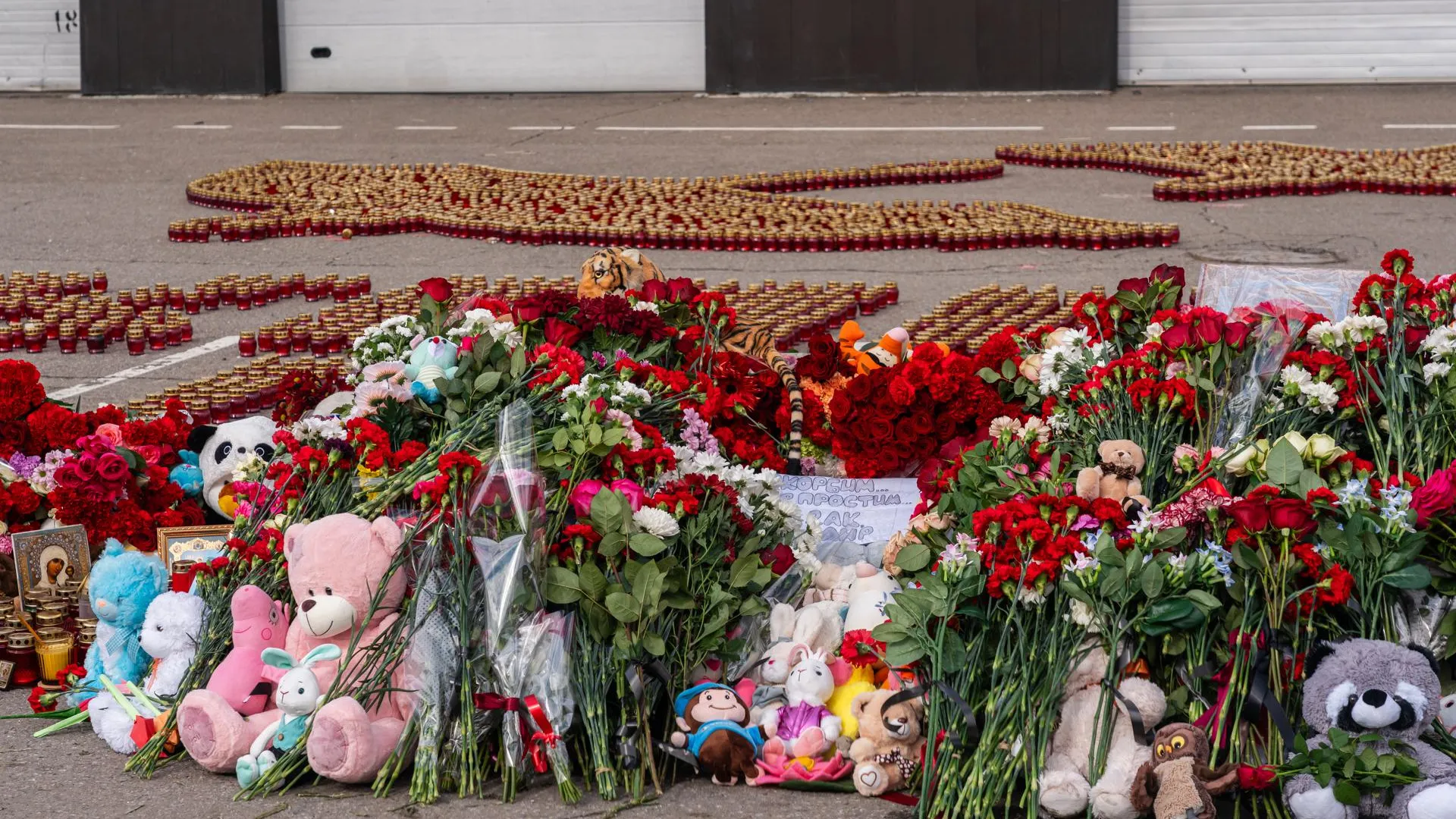 Военный эксперт Дандыкин считает, что при организации массовых мероприятий необходима усиленная безопасность