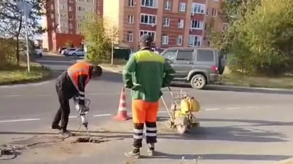 Фото: пресс-служба Администрации г. о. Черноголовка