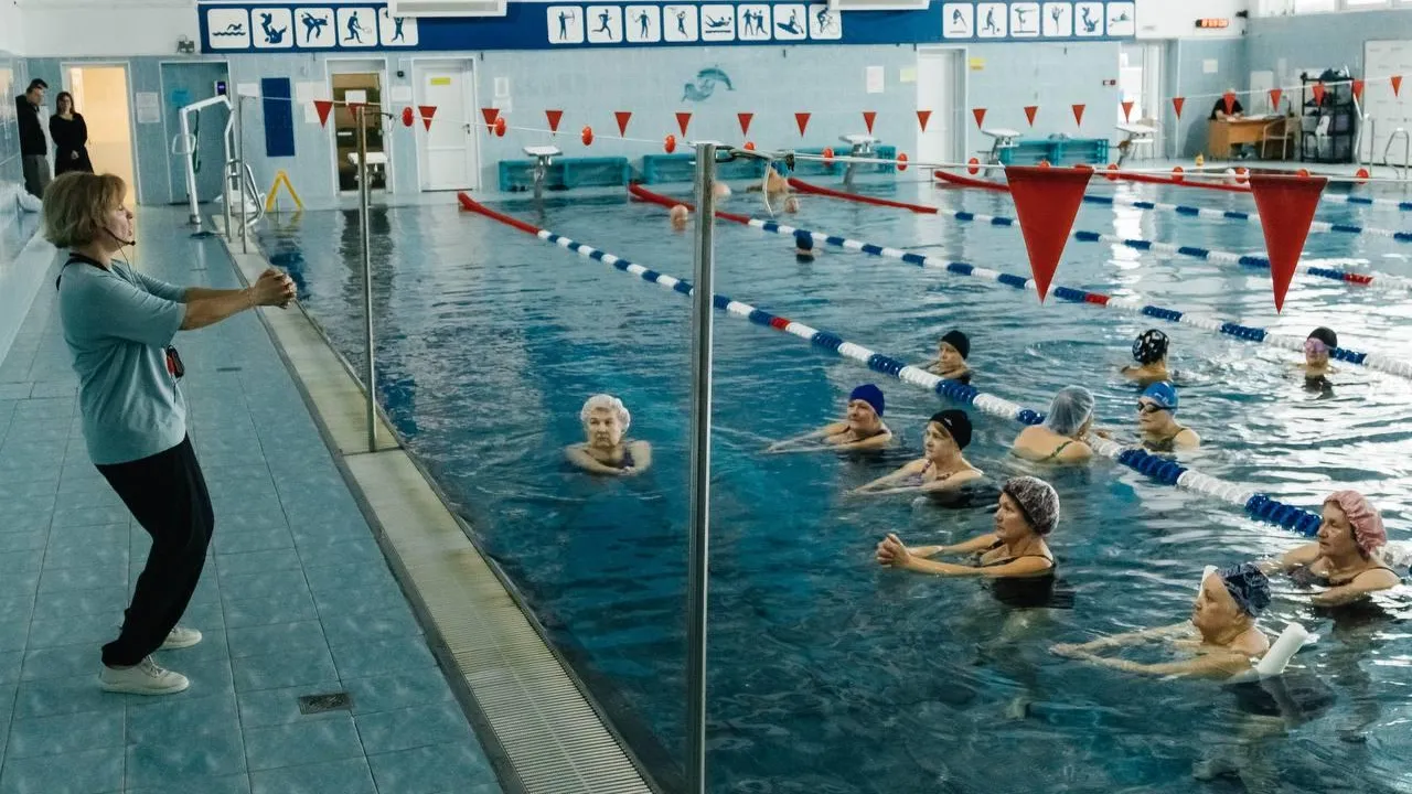 Министерство социального развития Московской области