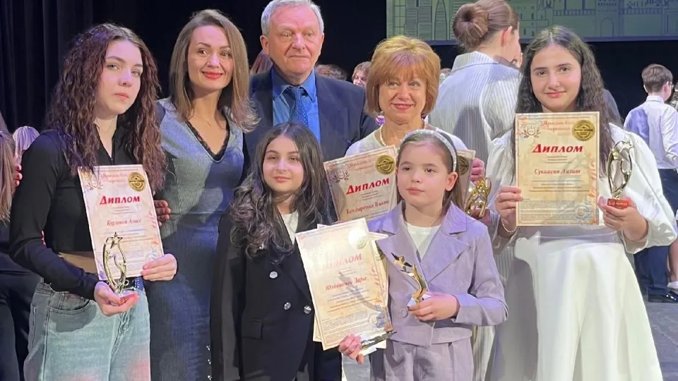 Фото: vk.com/Дом культуры «Испытатель»