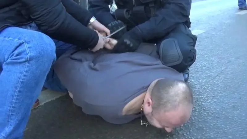 ГУ МВД по МО