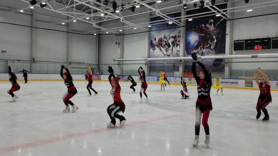 Фото: МедиаБанк Подмосковья/Эдуард Стратонов