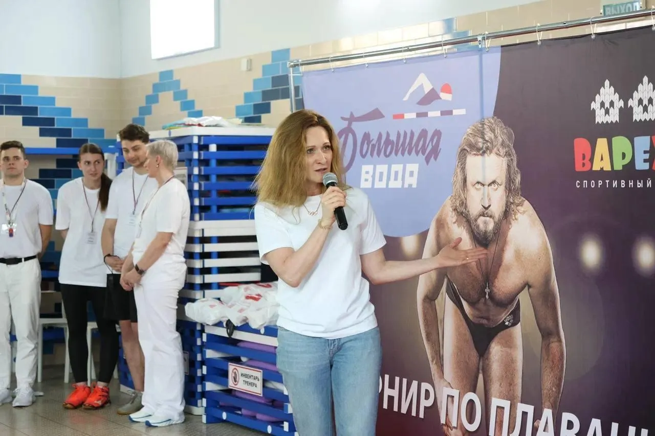 Пресс-служба администрации городского округа Щелково