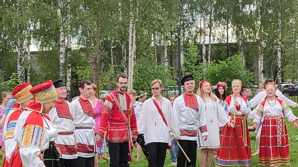 Фото: МедиаБанк Подмосковья/Анастасия Калмыкова