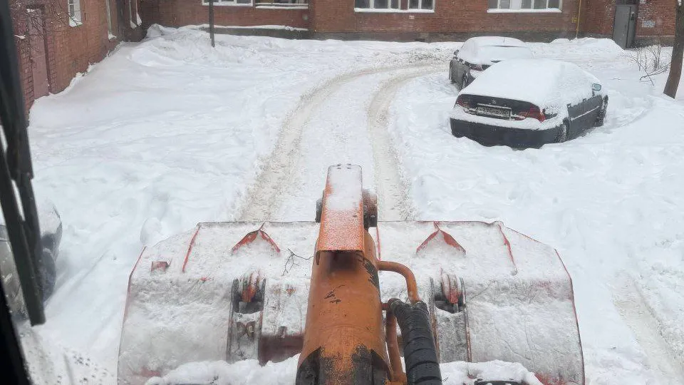 Фото: пресс-служба администрации г.о. Пушкинский