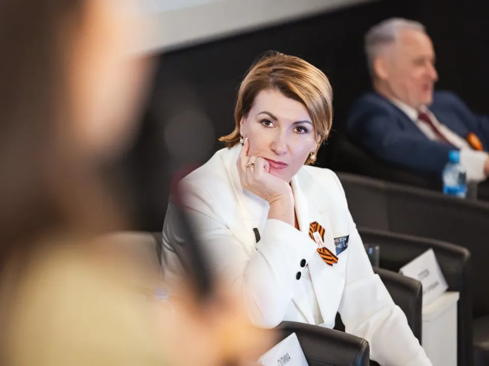 Фото: Министерство образования Московской области