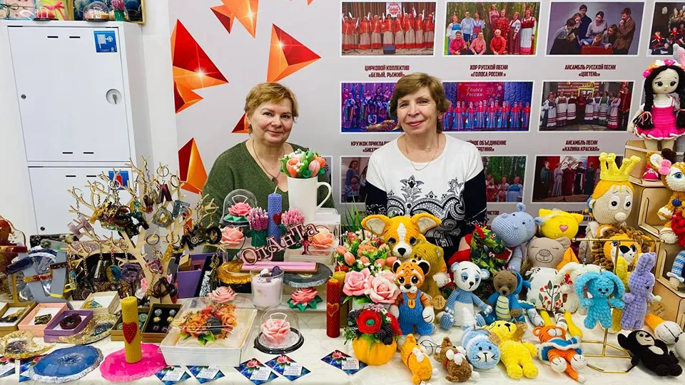 Фото: Министерство социального развития МО