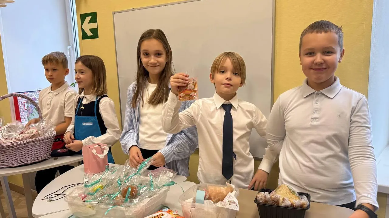 Пресс-служба администрации Дмитровского муниципального округа