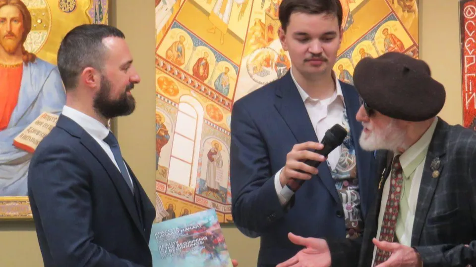 Фото: администрация городского округа Люберцы