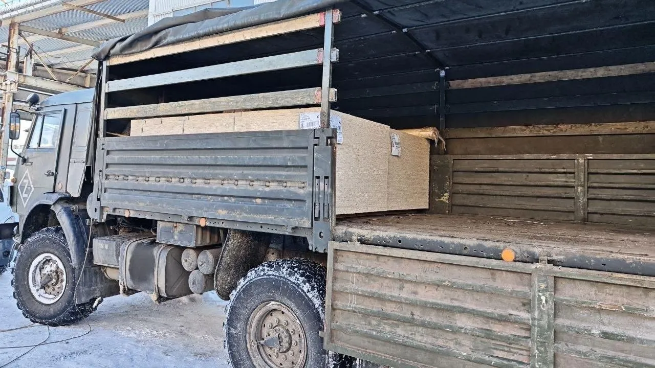 пресс-служба администрации г.о. Люберцы