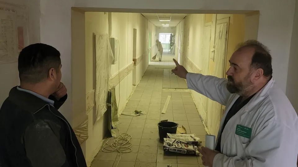 Фото: МедиаБанк Подмосковья/Наталья Лымарь