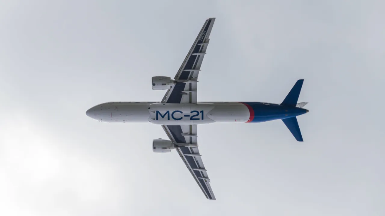 Умер разработчик самолета МС-21 и главный конструктор ОКБ им. Яковлева Рахимбаев