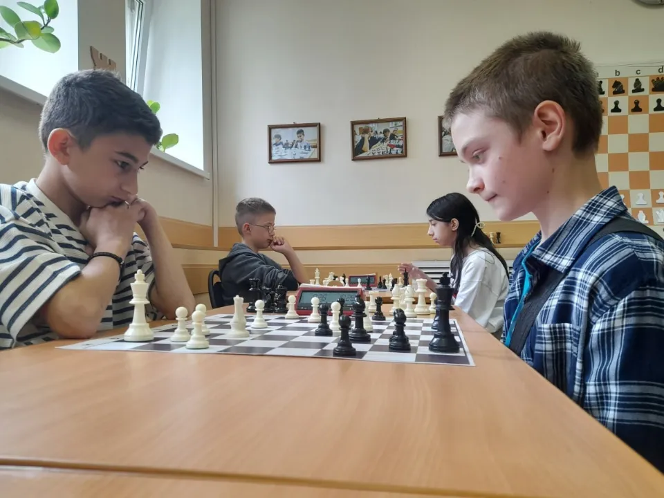 Фото: Центр развития физической культуры, спорта и отдыха