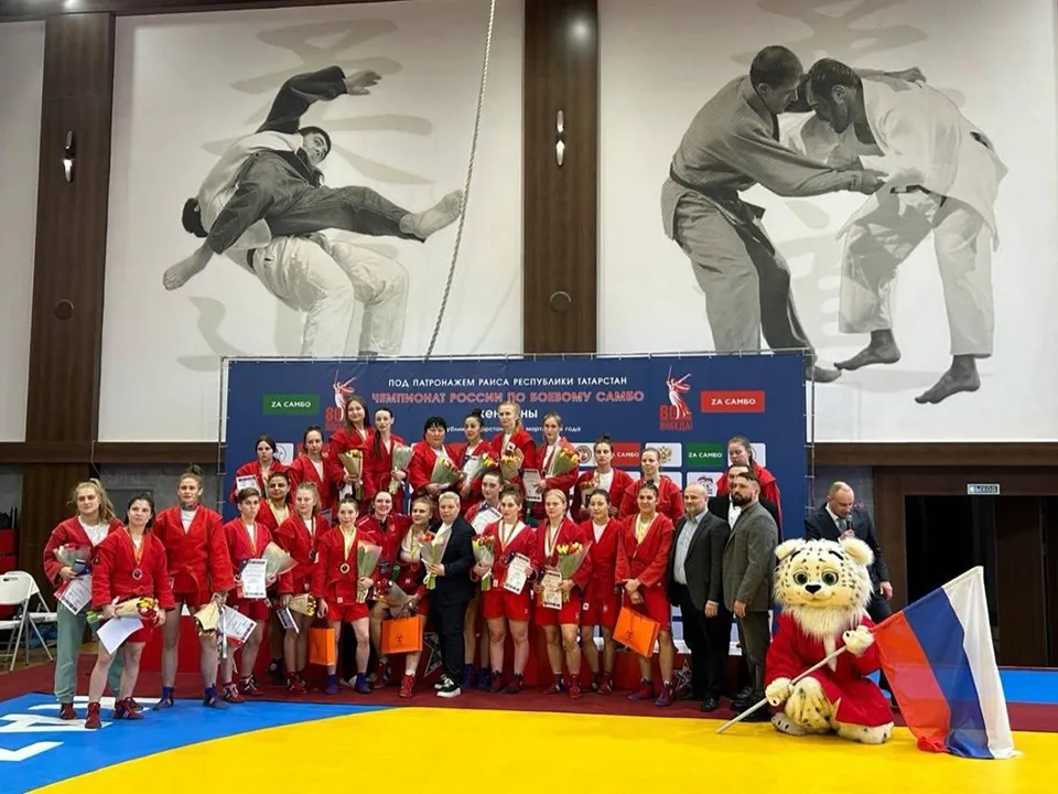 Фото: пресс-служба администрации г.о. Серпухов