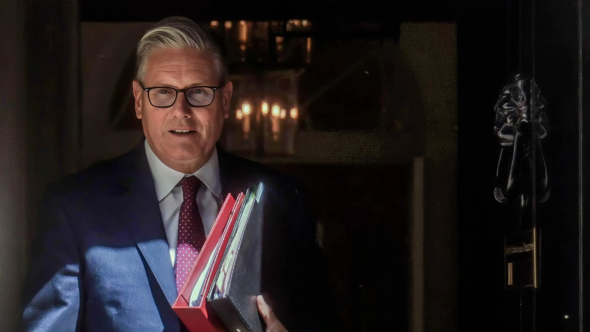 Martyn Wheatley / i-Images