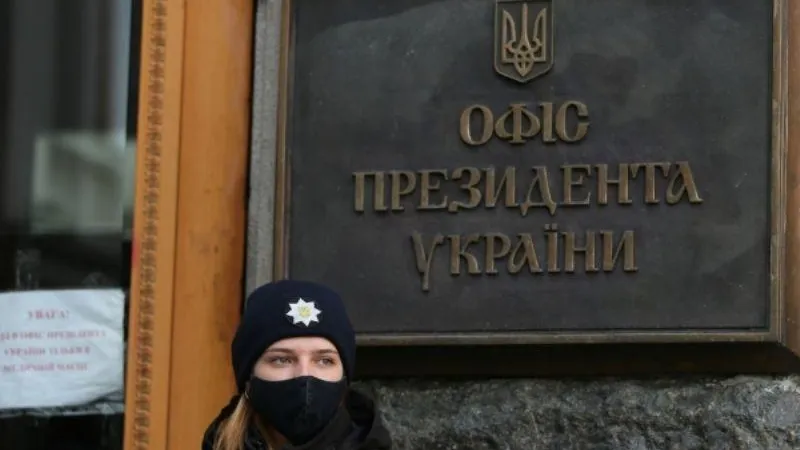 Офис Зеленского сообщил о готовности к переговорам с Россией по Крыму