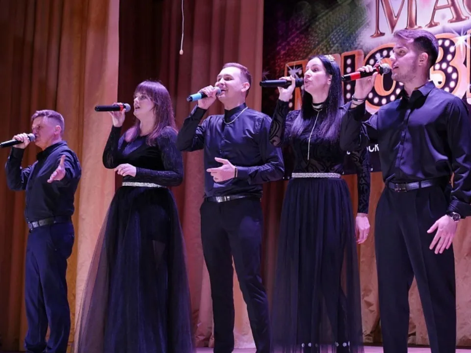 Фото: администрация г.о. Воскресенск