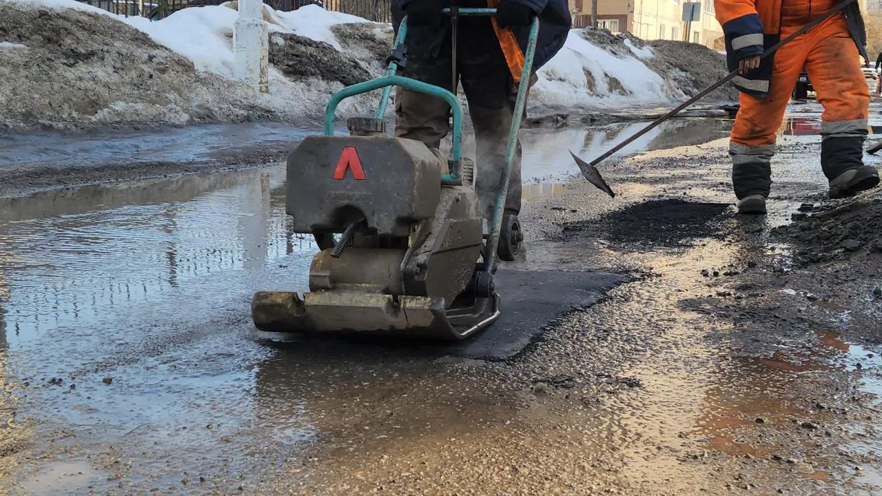 REGIONS/Артем Мишуков