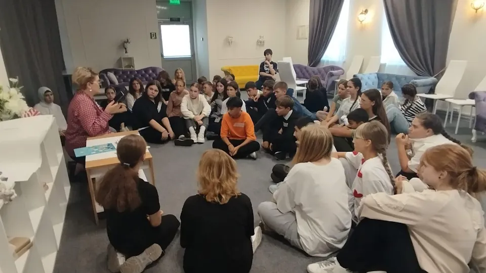 Фото: Наро-Фоминский перинатальный центр