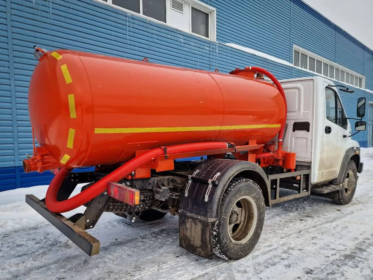 Фото: пресс-служба администрации округа