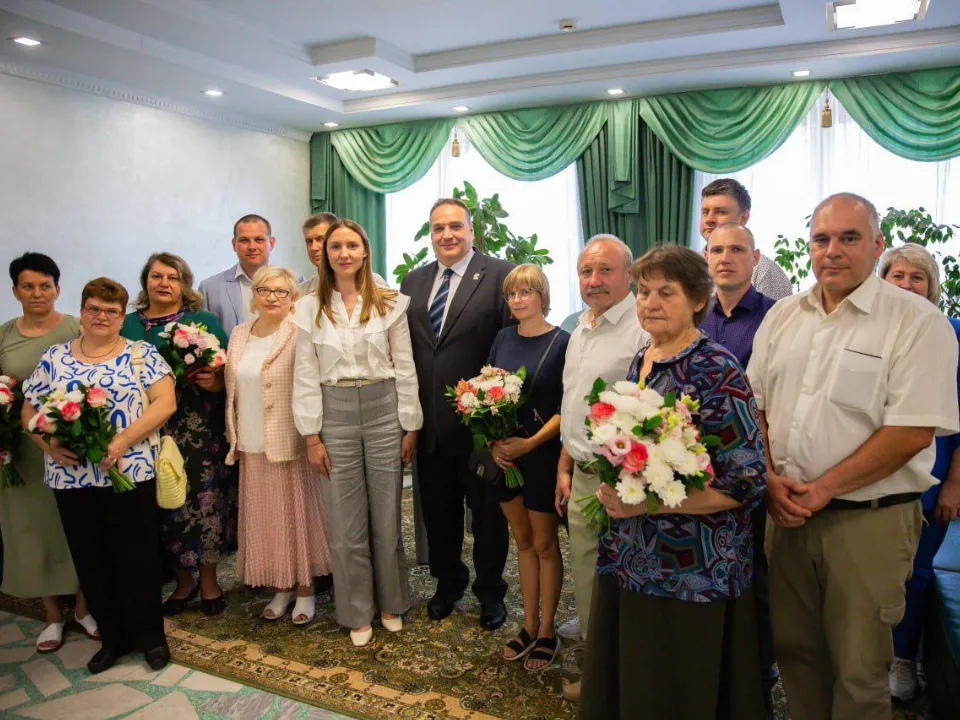 Фото: пресс-служба администрации г. о. Подольск