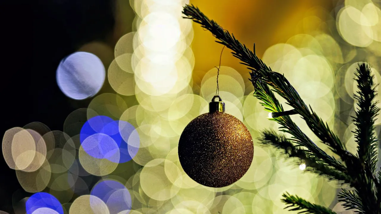 Жителей Подмосковья пригласили поучаствовать в конкурсе новогодних традиций