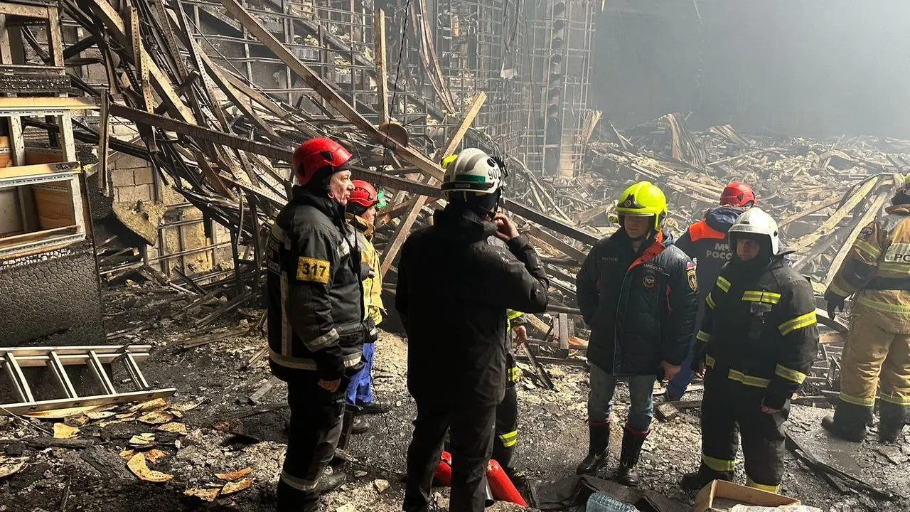 Фото: пресс-служба ГУ МЧС по Московской области