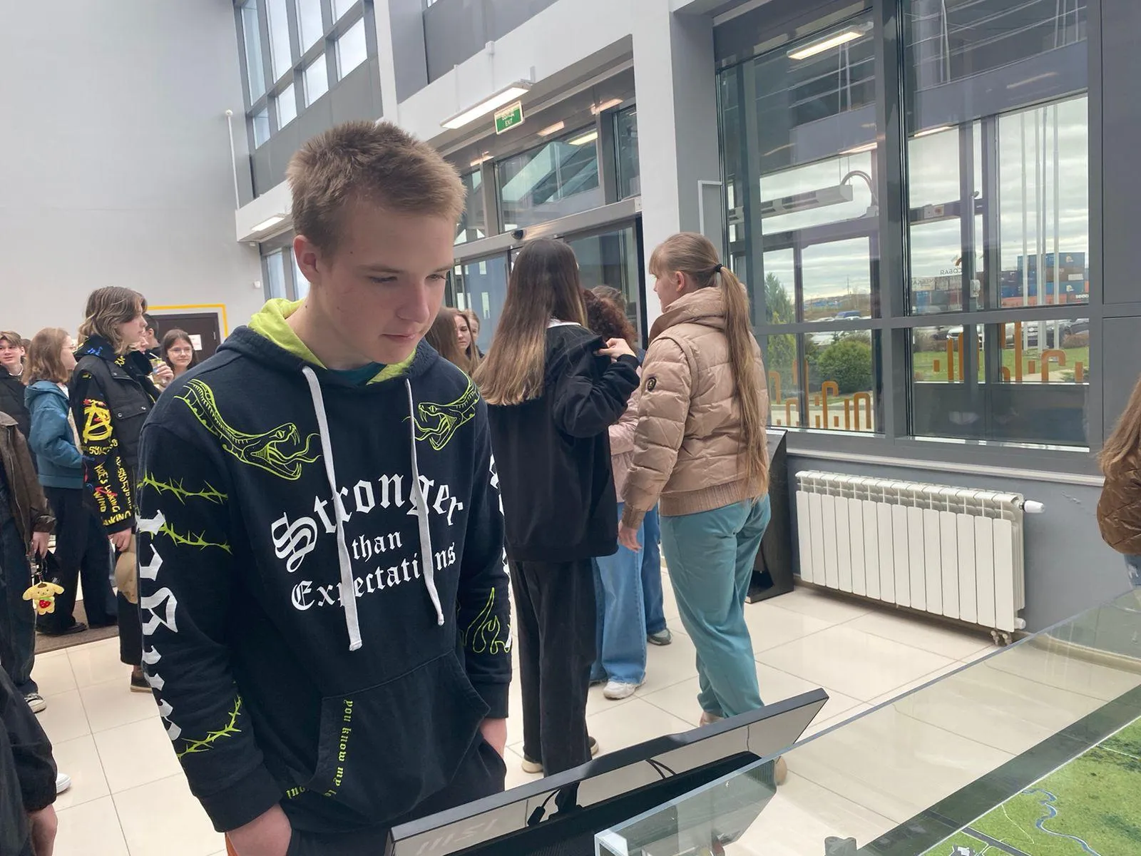 администрация НФ ГО&nbsp;