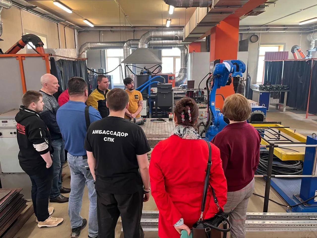 Фото: Министерство образования Московской области