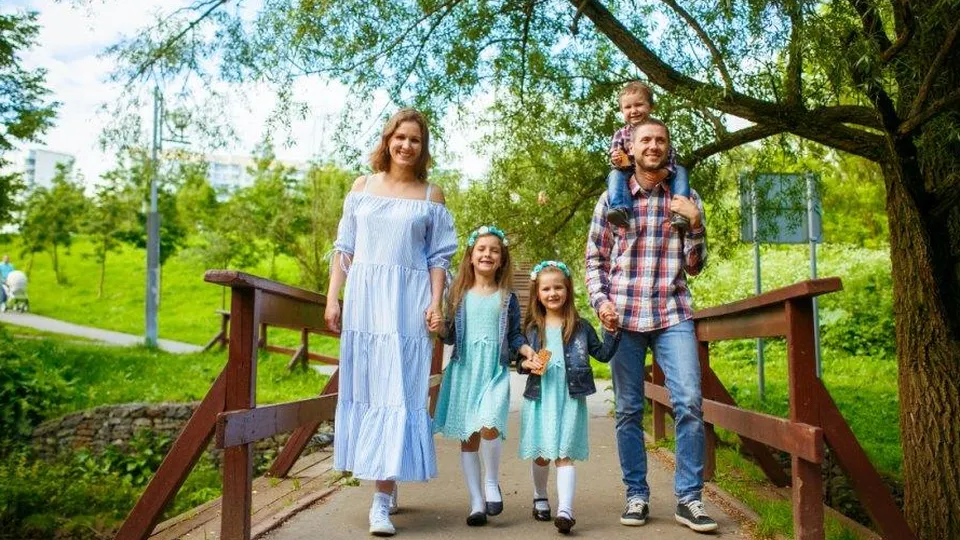 Фото: Министерство социального развития Московской области