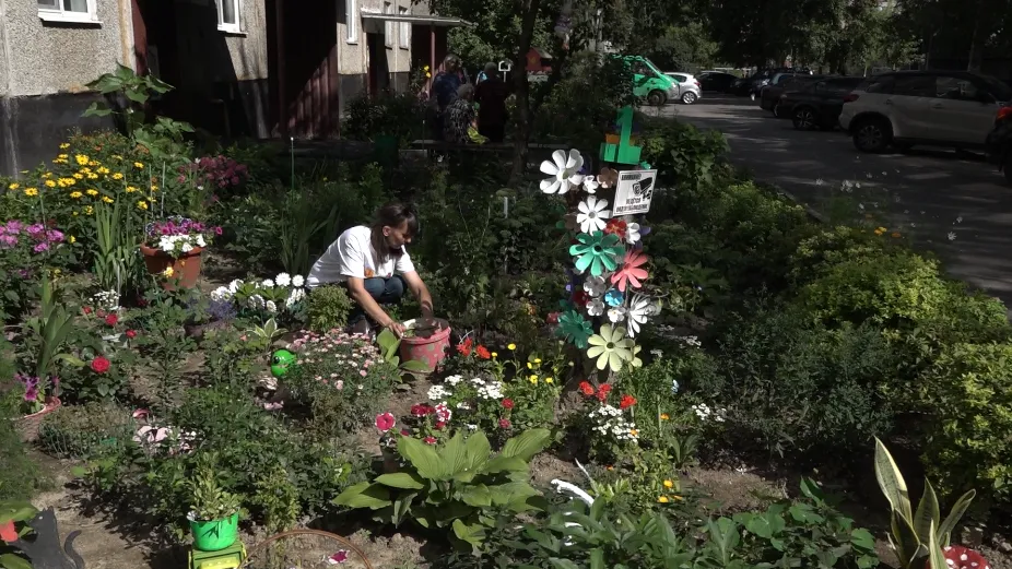 Фото: Наталия Надточая