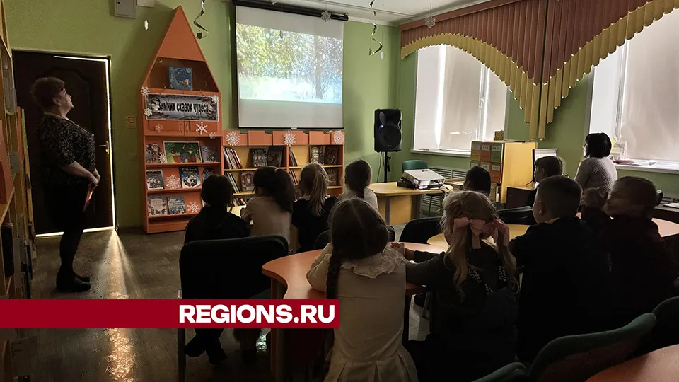 Фото: Татьяна Рунова