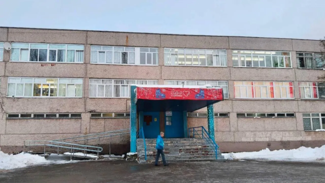 Здание «Давыдовской гимназии» планируют капитально отремонтировать уже в следующем году