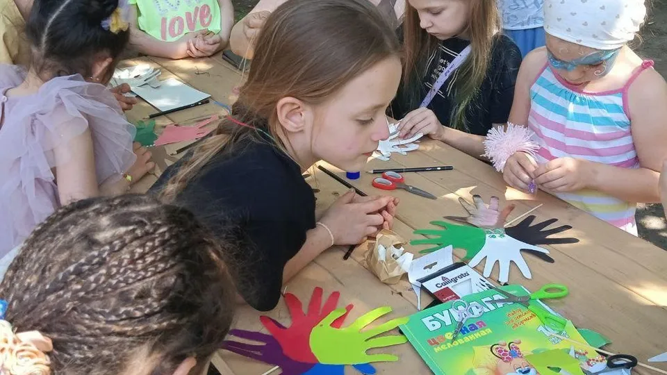 Фото: Министерство благоустройства Московской области