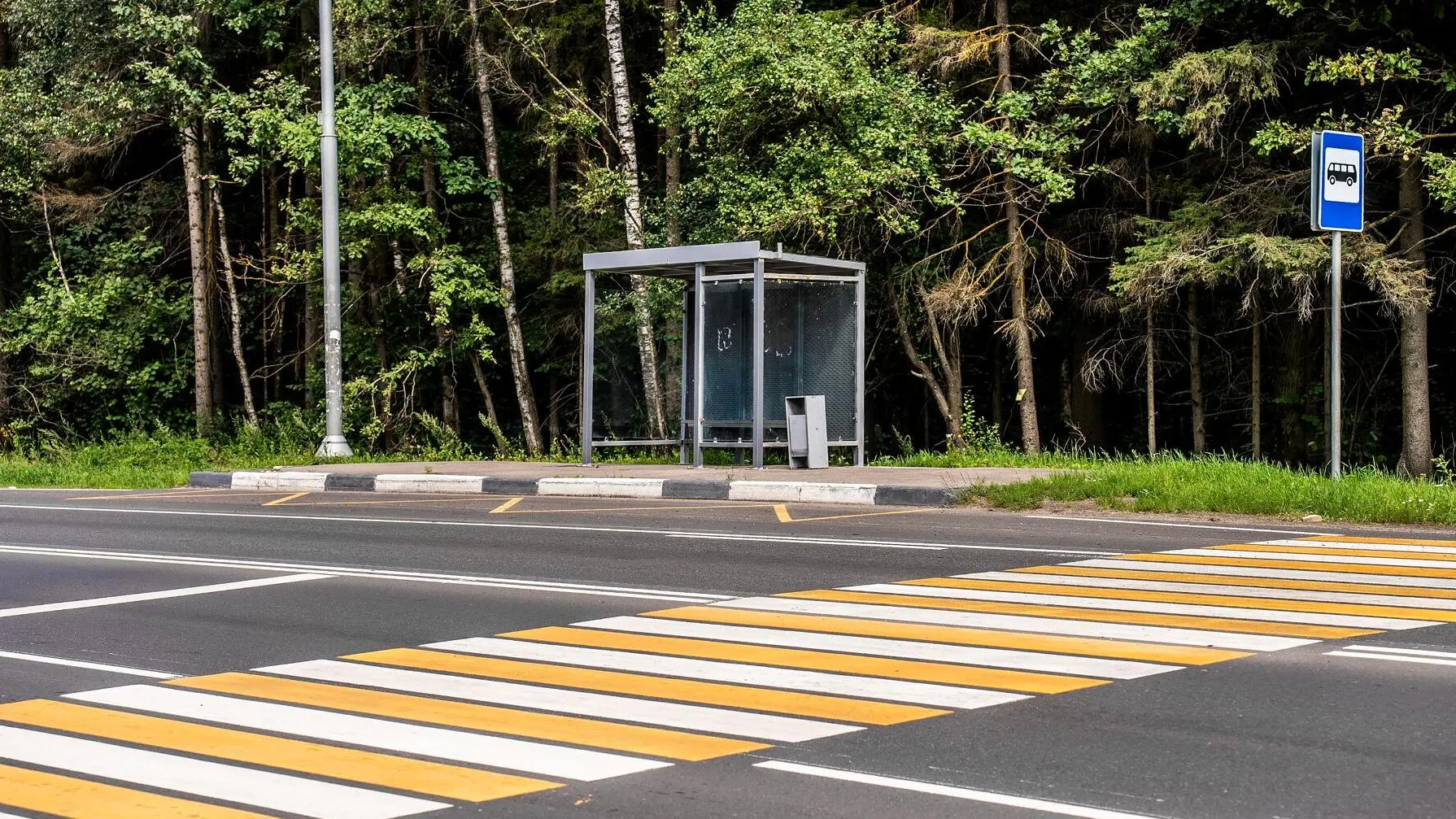 Фото: Минтранс МО