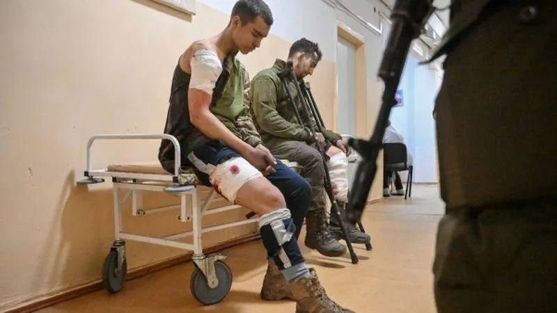 Илья Питалев/ РИА Новости
