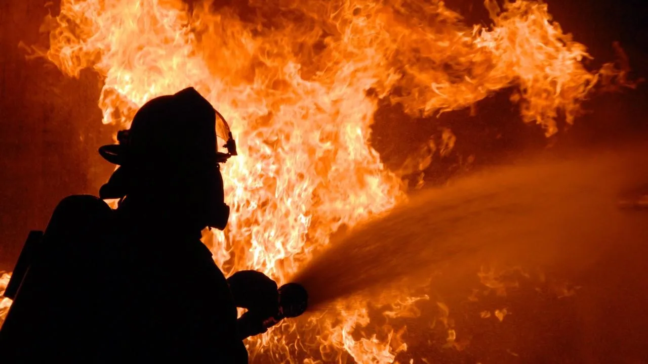 Мэр Одессы заявил о самой масштабной атаке с начала СВО