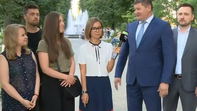 Набережную Дмитрия Донского благоустроят в Коломне